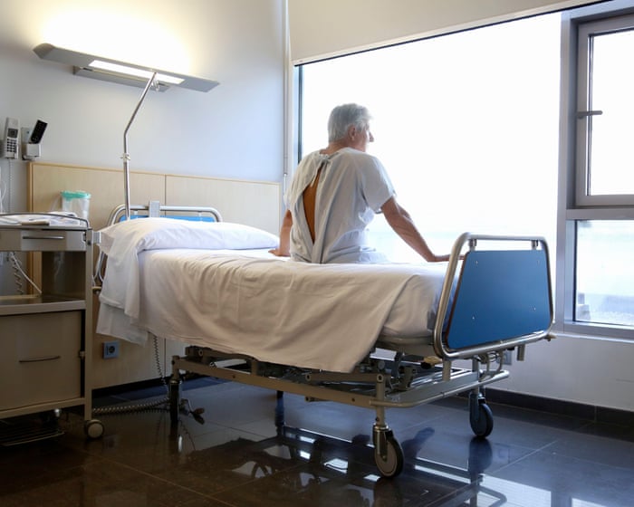 Treatment that can double bladder cancer survival rates available to 1,000 patients in England