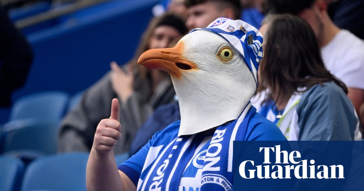 Best goals, biggest gaffes: Premier League fans assess the season so far