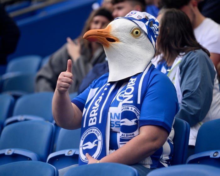 Best goals, biggest gaffes: Premier League fans assess the season so far