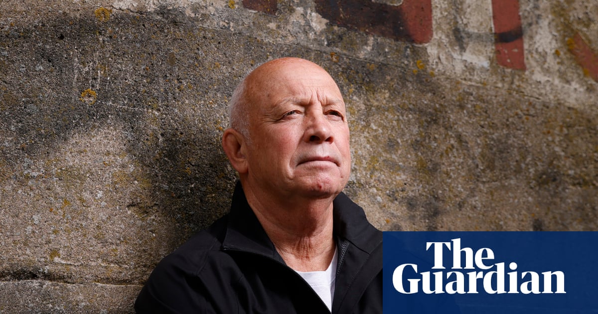 The Piper Alpha oil rig exploded and collapsed – and I made a desperate 175ft jump into the sea