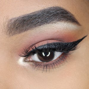 Customise ⦠with lashes or tear-duct detailing