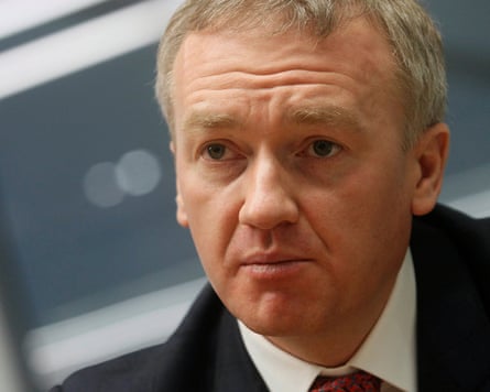 Vladislav Baumgertner