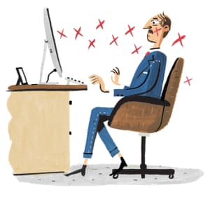 ‘Post in haste. Repent at leisure.’