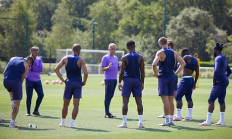 Amazon To Film Behind The Scenes Arsenal Documentary For 21 22 Season Arsenal The Guardian Amazon To Film Behind The Scenes Arsenal Documentary For 21 22 Season Arsenal The Guardian