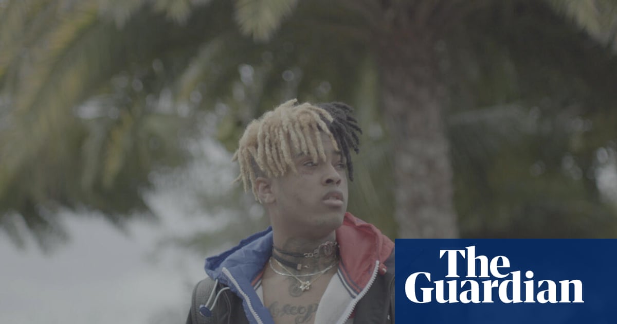 ‘Every day was an ethical quandary’: telling the difficult story of XXXTentacion