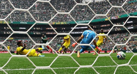 México vs Sudáfrica: Partido de apertura de la Copa del Mundo 2026