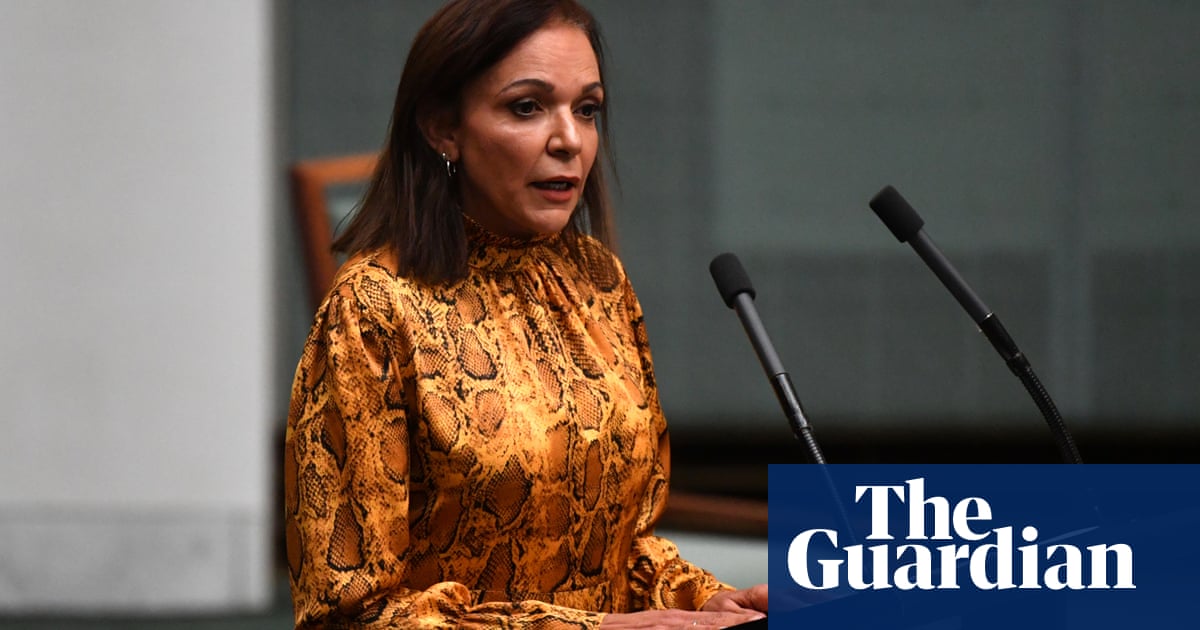 ‘The aspiration of universal childcare’: Anne Aly on what drives Labor’s ambitious plans