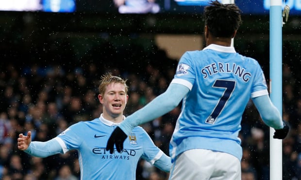 Video: Manchester City vs Southampton Video: Manchester City vs Southampton