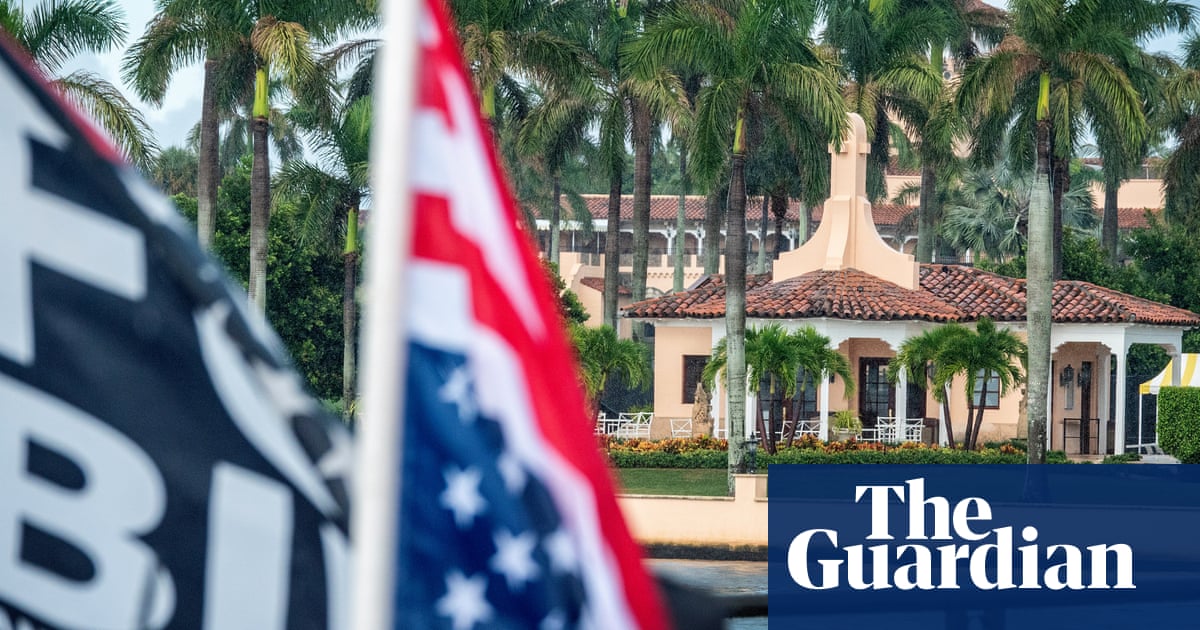 Court lifts hold on classified records seized from Mar-a-Lago in Trump inquiry