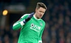 Wayne Hennessey denies making Nazi salute after Crystal Palace FA Cup win