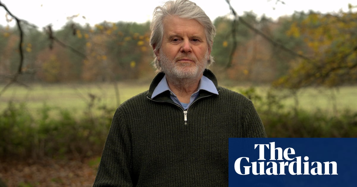 Activist hits back at Starmer for ‘demonising’ him as green ‘zealot’ | Planning policy Activist hits back at Starmer for ‘demonising’ him as green ‘zealot’ | Planning policy