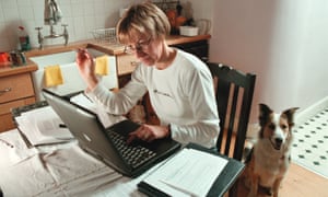 50 Side Businesses To Set Up From Home Money The Guardian