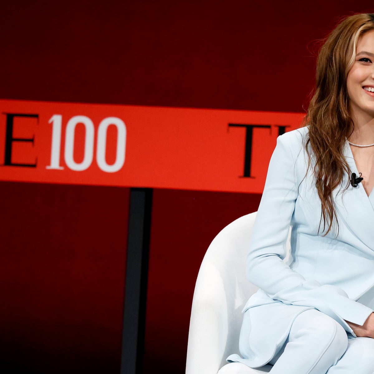 Chinese Freeski Star Eileen Gu To Join Salt Lake City S Winter Olympic Bid Winter Olympics The Guardian Chinese Freeski Star Eileen Gu To Join Salt Lake City S Winter Olympic Bid Winter Olympics The Guardian