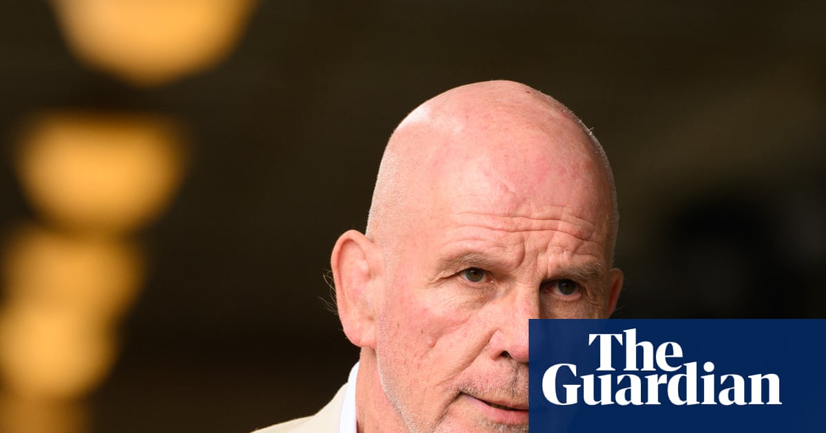 SMH columnist Peter FitzSimons tells Alan Jones trial alleged victim was ‘revolted’ by abuse