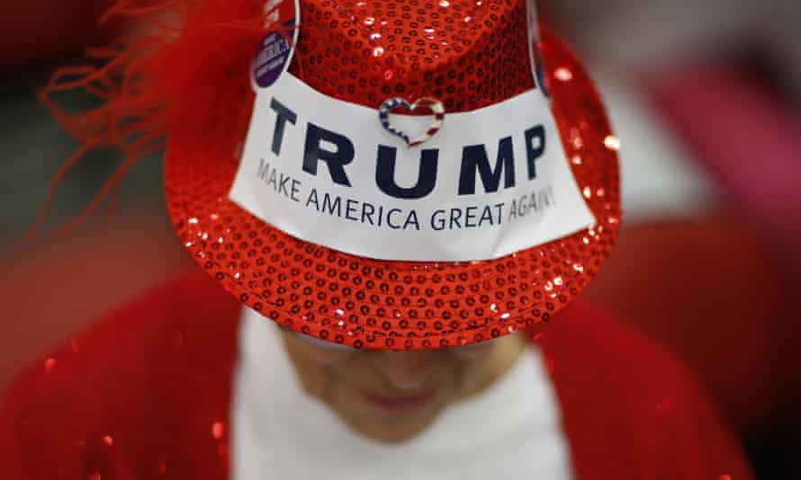 Dumb Donald Hat For Sale Dengan Santai
