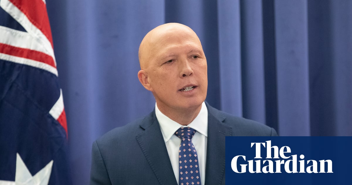 Liberal MPs say Peter Dutton should let party room decide new climate position