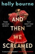 And Then We Screamed by Holly Bourne