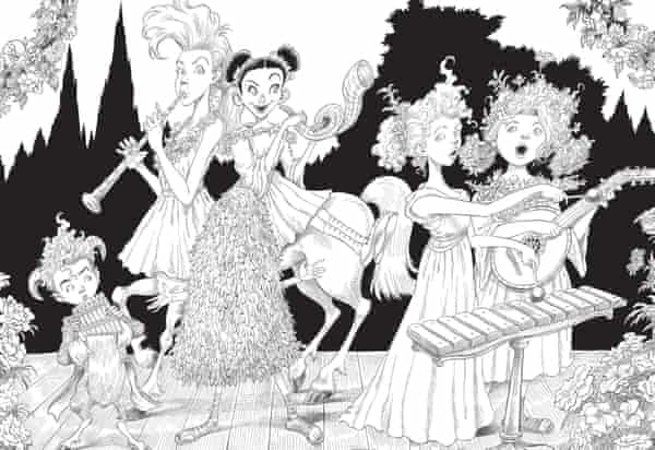 Download Children S Books Roundup The Best New Picture Books And Novels HD Get Wallpaper Children S Books Roundup The Best New Picture Books And Novels Free