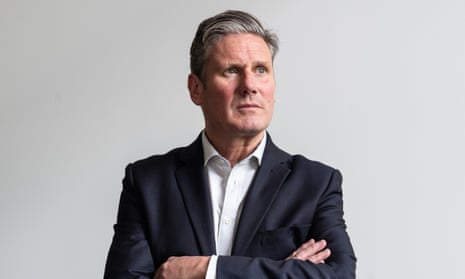 Keir Starmer