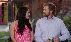 A Deadly Adoption - Will Ferrell