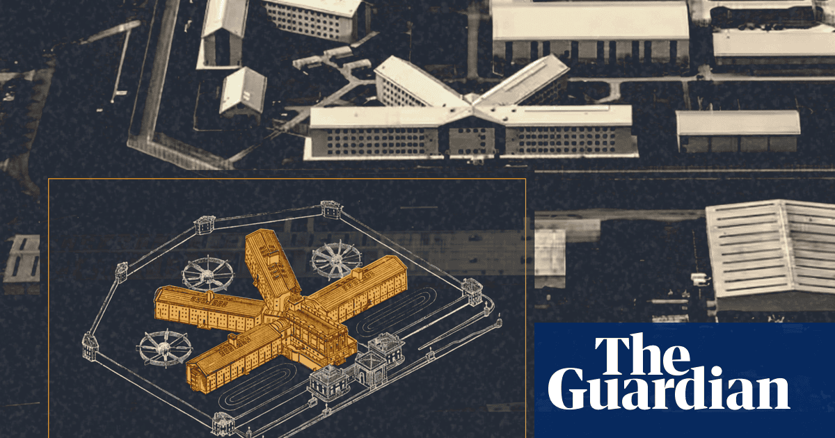 31 of England's prisons are Victorian. Do they work?  visual investigation
