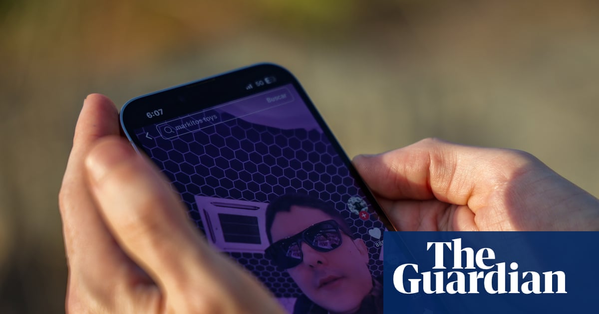 Mexico influencers in crosshairs of drug cartel war amid spate of attacks