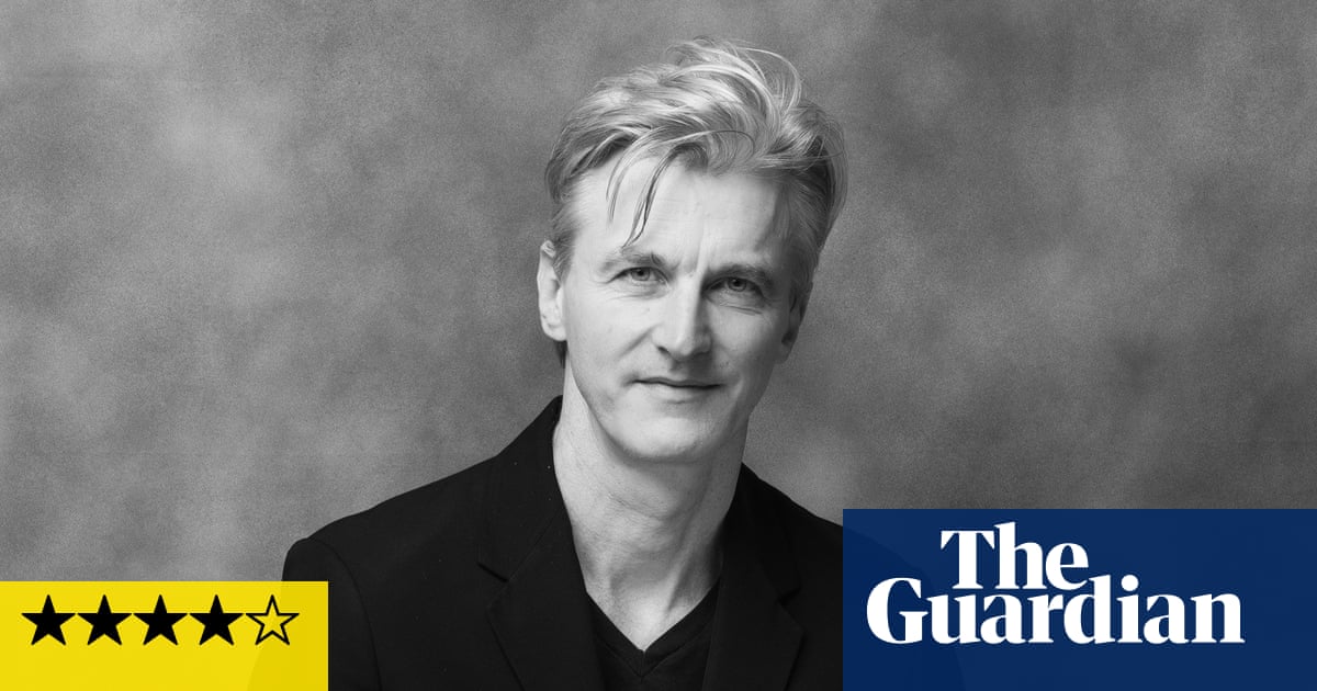 Le Poème Harmonique: Hail! Bright Cecilia album review – Purcell’s ode shines in luxurious French recording