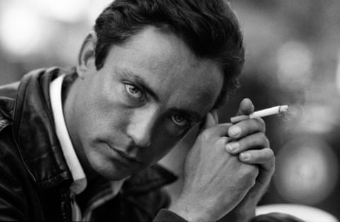 Udo Kier: o viață în imagini | Filme | The Guardian