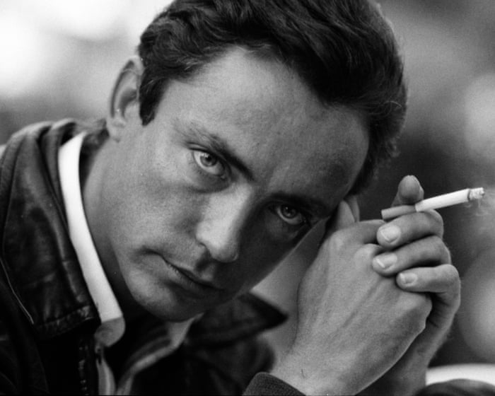 Udo Kier: a life in pictures