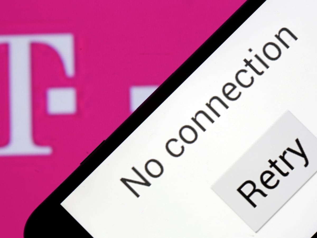 Briton Admits To Cyber Attack On Deutsche Telekom Germany The Guardian