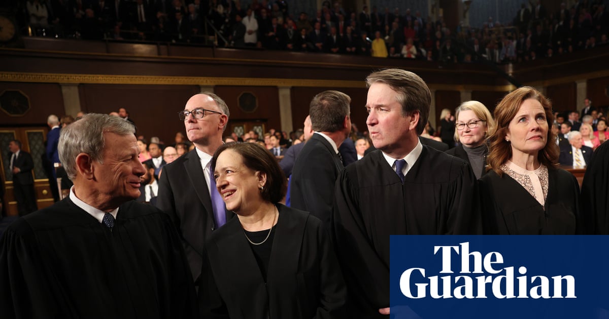 Justice Amy Coney Barrett Defends Supreme Court's Role Ahead of New Book Release, Addresses Same-Sex Marriage Debate
