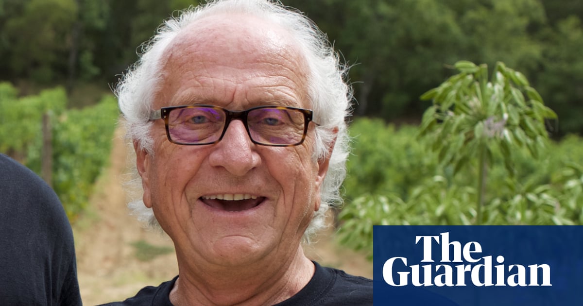 Téléchargement gratuit Images Michel Roux Sr Chef Who Reshaped British Cooking Dies Aged 78 dernière par