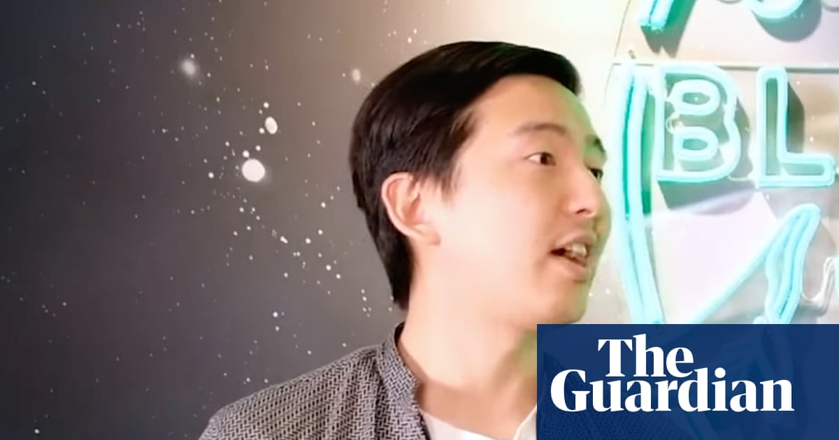 HyperVerse promoter ‘Bitcoin Rodney’ accuses Australian Sam Lee in US court of duping him with ‘elaborate deception’