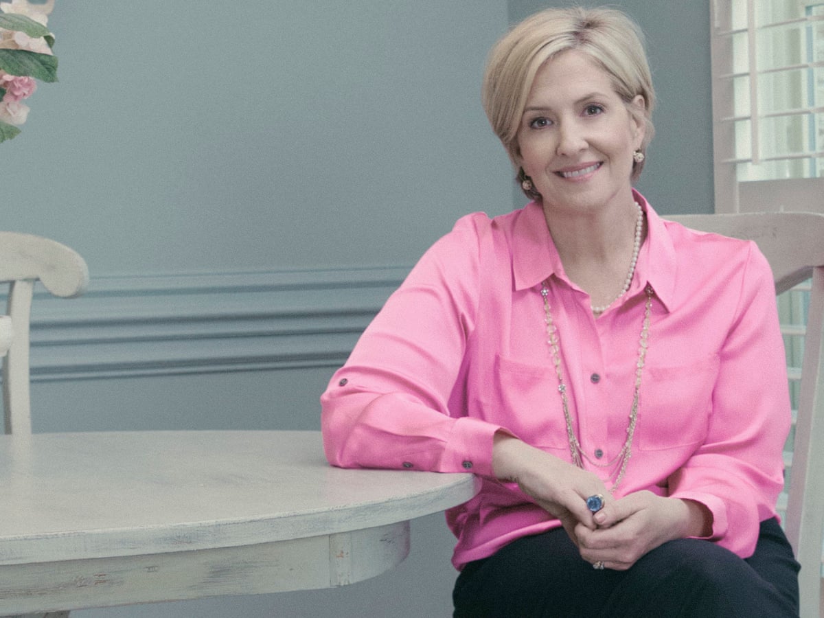 What is Brene Brown famous for?