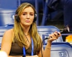 Laura Robson in talks with TNT Sports about surprise role fronting Ashes in Australia