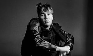 Blake Scott Niscitam Review Peep Tempel Frontman S Sprawling And Powerful Solo Debut Australian Music The Guardian