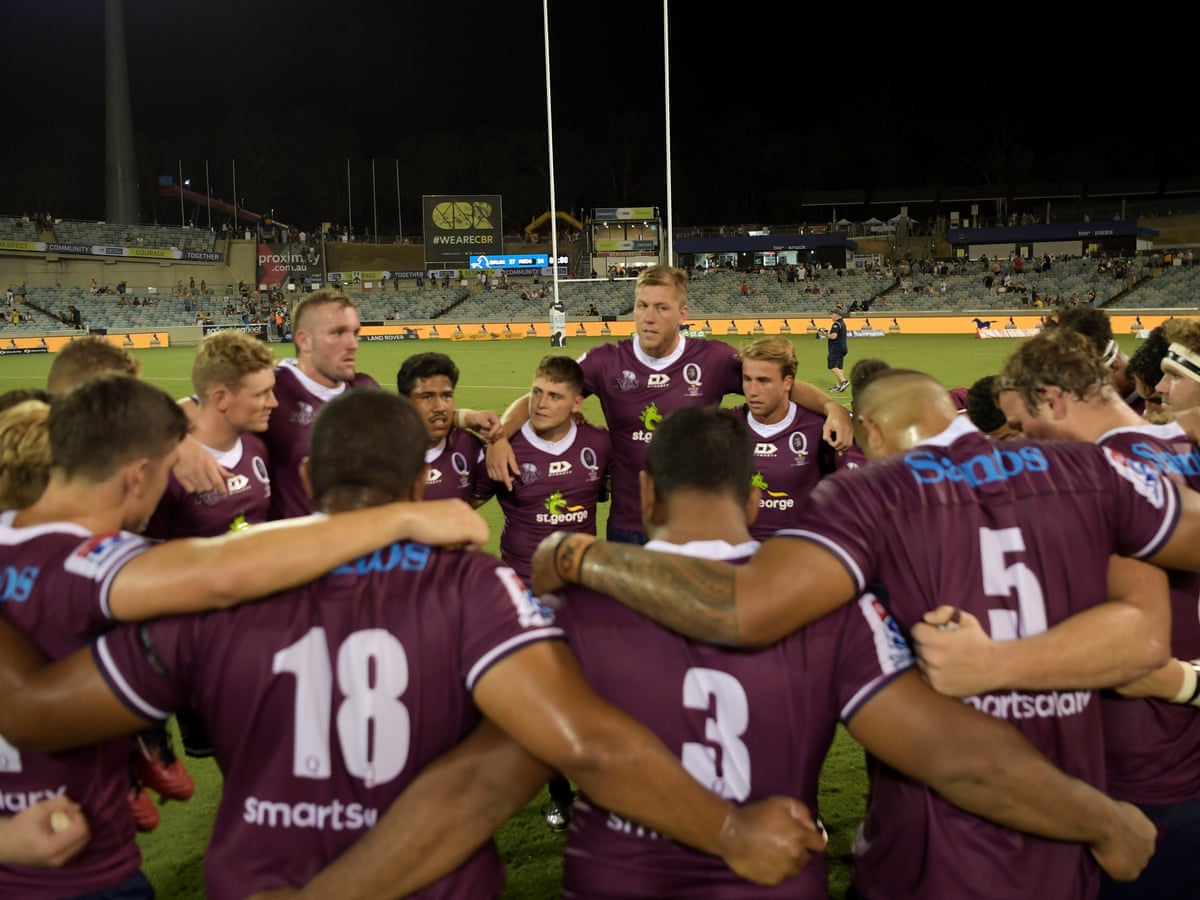 Alarm Bells Ring With Rugby Australia Seeking New Broadcast Deal Rugby Union The Guardian