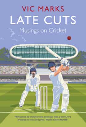 New Vic Marks Book