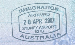 Aged Parents Of Migrants To Get Access To Five Year Australian Visas For 10 000 Australia News The Guardian