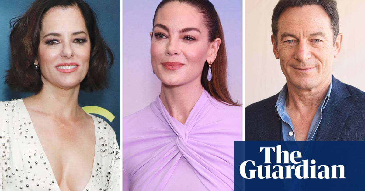 Лесли Биб и Мишел Монаган се присъединяват към завръщащата се