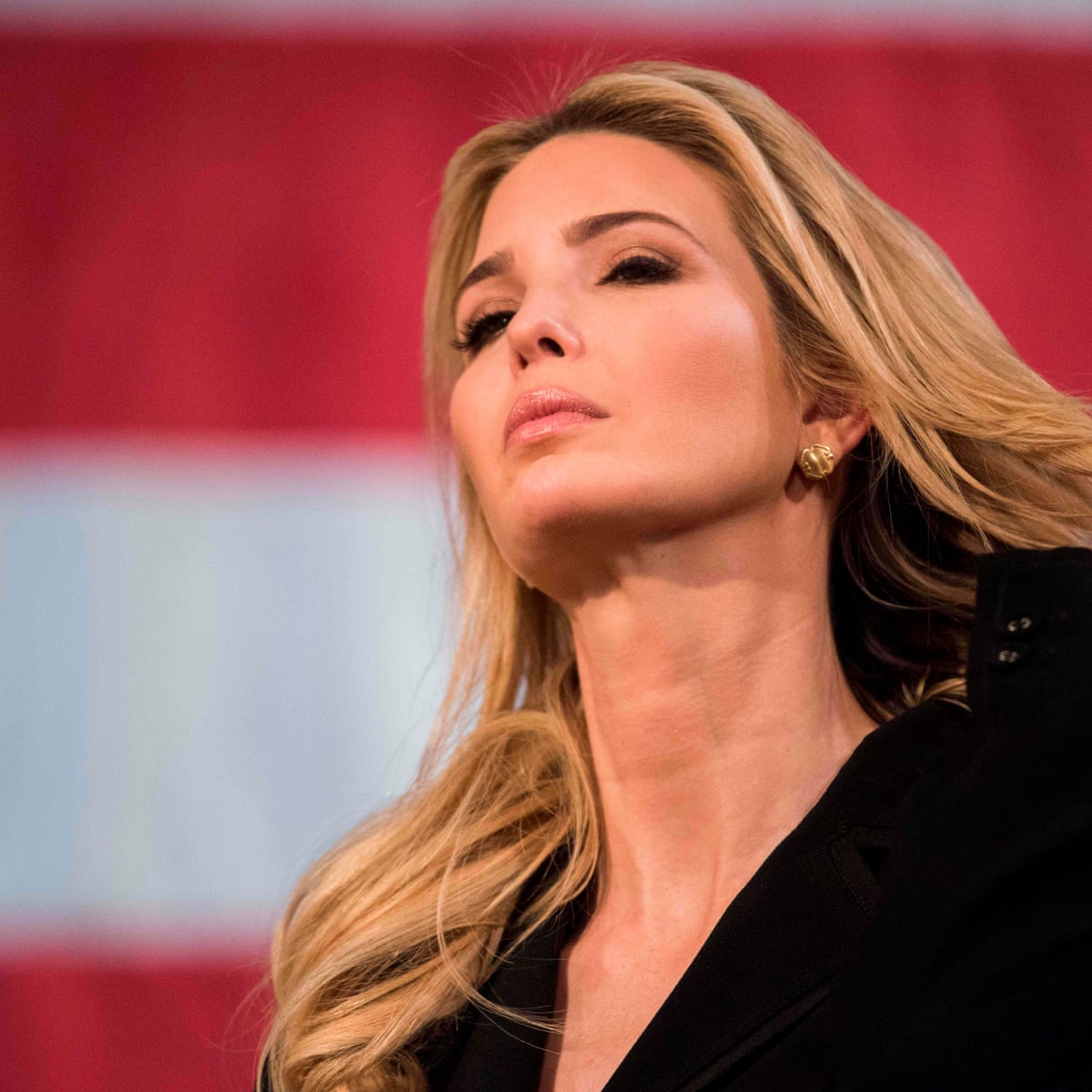 Ivanka Trump S Loyalty To Her Dad Has Ruined Her Fashion Line What A Surprise Fashion The Guardian