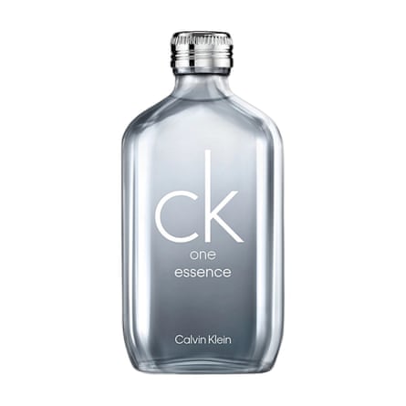 Calvin Klein CK One Essence Intense Unisex 50ml