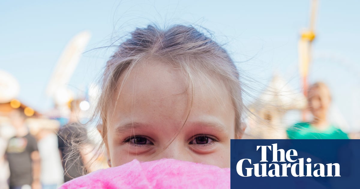 ‘Son los momentos discretos los que se quedan con nosotros’: el secreto de las felices asueto de verano con los niños | Actividades para niños ‘Son los momentos discretos los que se quedan con nosotros’: el secreto de las felices asueto de verano con los niños | Actividades para niños