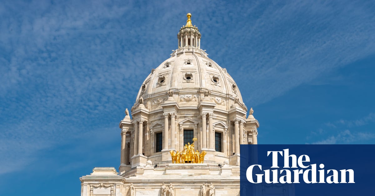 Lib Tears Flow as Minnesota Dems Throw Tantrum Over Gun Bill