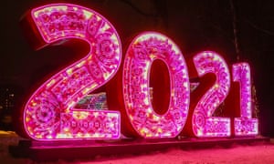 Did You Solve It The Count Reaches Twenty Twenty One Science The Guardian