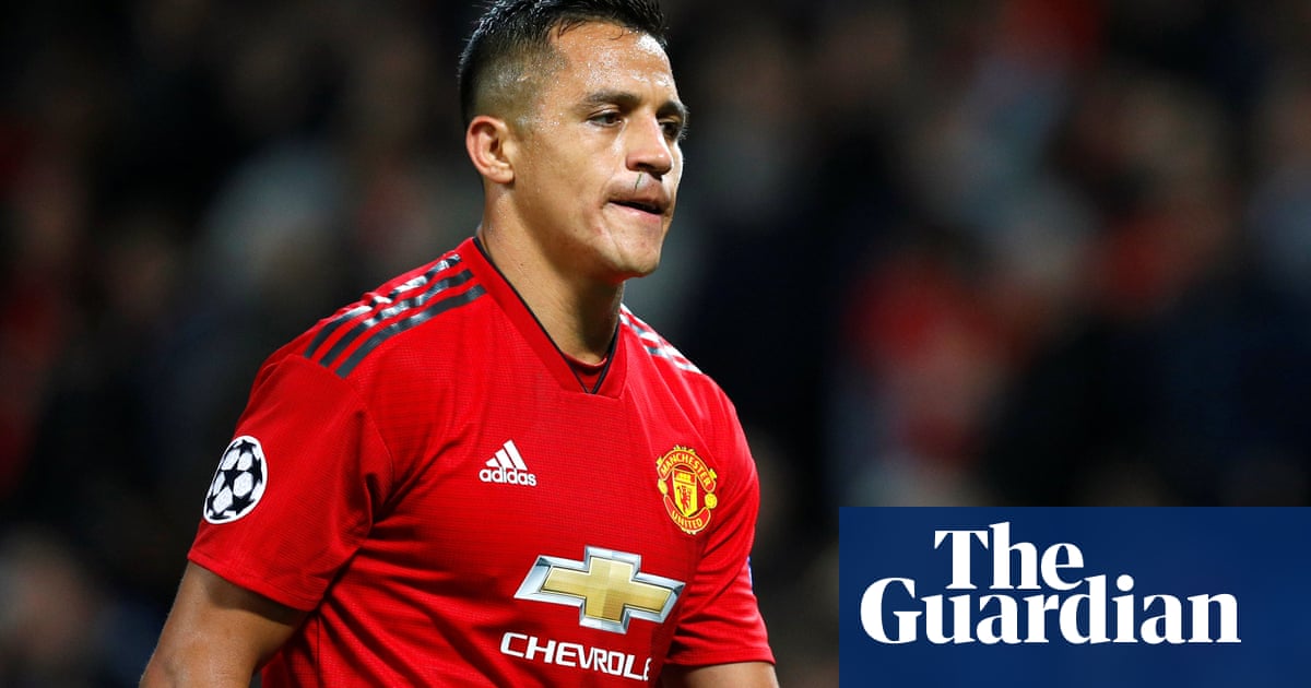 Internazionale agree loan deal with Manchester United for Alexis Sánchez