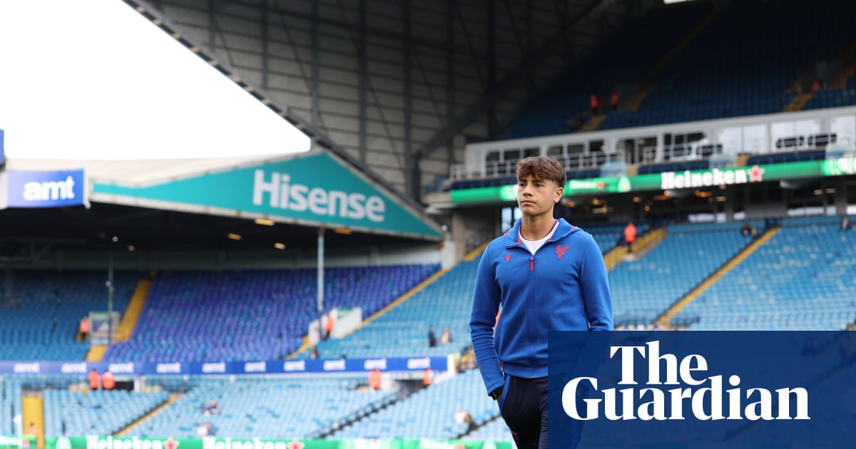 Schooled for success: how English lessons power Midtjylland’s talent factory