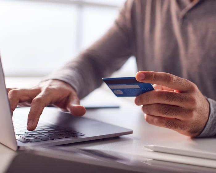 Buy now, pay later use exploding among older Britons, data shows