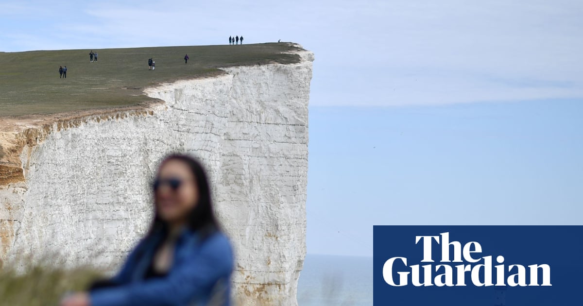 Living on the edge: what young people in England told us about life on the coast