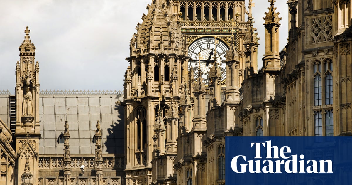 ウェストミンスターの内部関係者少なくとも十数名がWhatsAppフィッシング攻撃の標的に from theguardian.com ウェストミンスターの内部関係者少なくとも十数名がWhatsAppフィッシング攻撃の標的に from theguardian.com